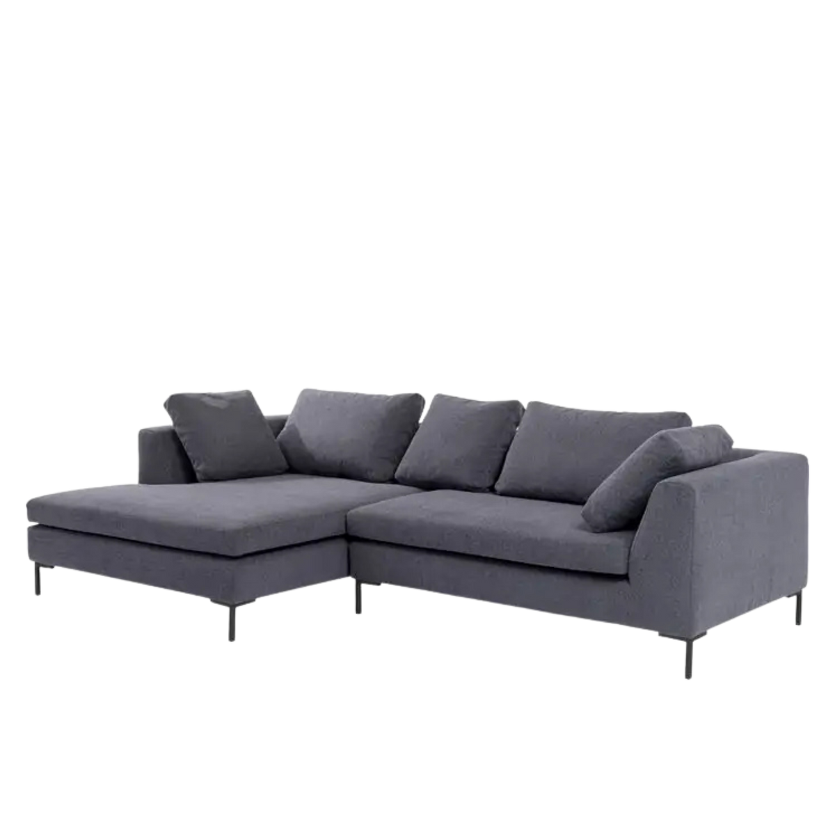 Corner Sofa Gianni | Position Left
