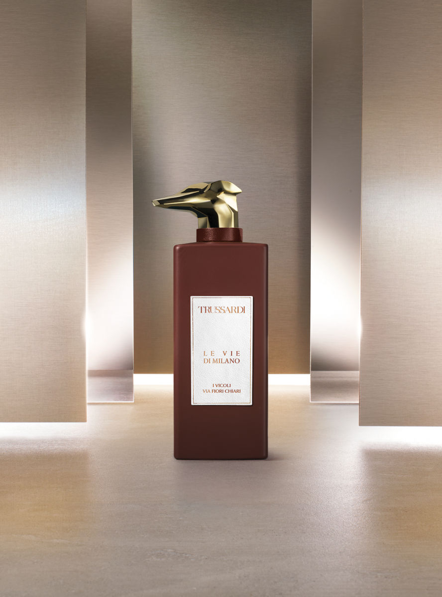 I Vicoli Via Fiori Chiari Eau de Parfum 100ml