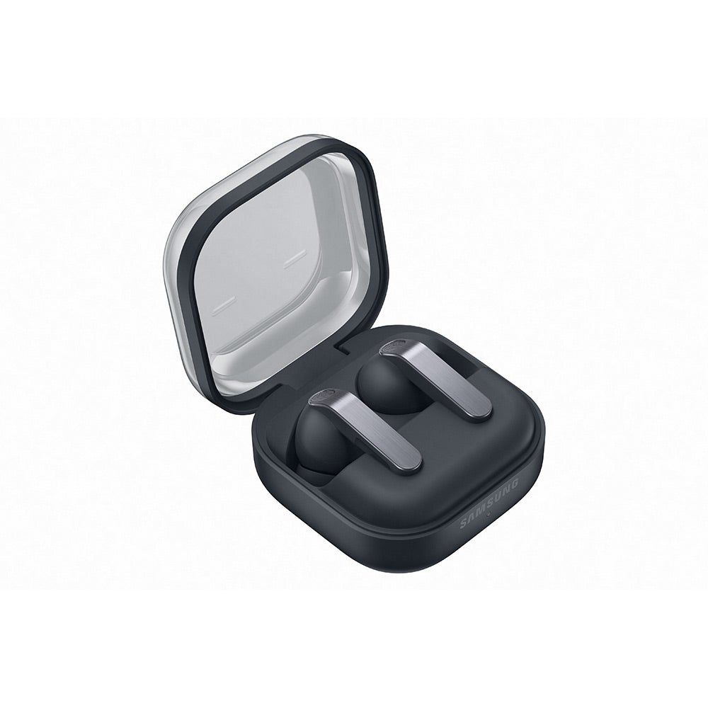 Samsung Galaxy Buds4 Pro True Wireless Earbuds with ANC & Hi-Res Audio