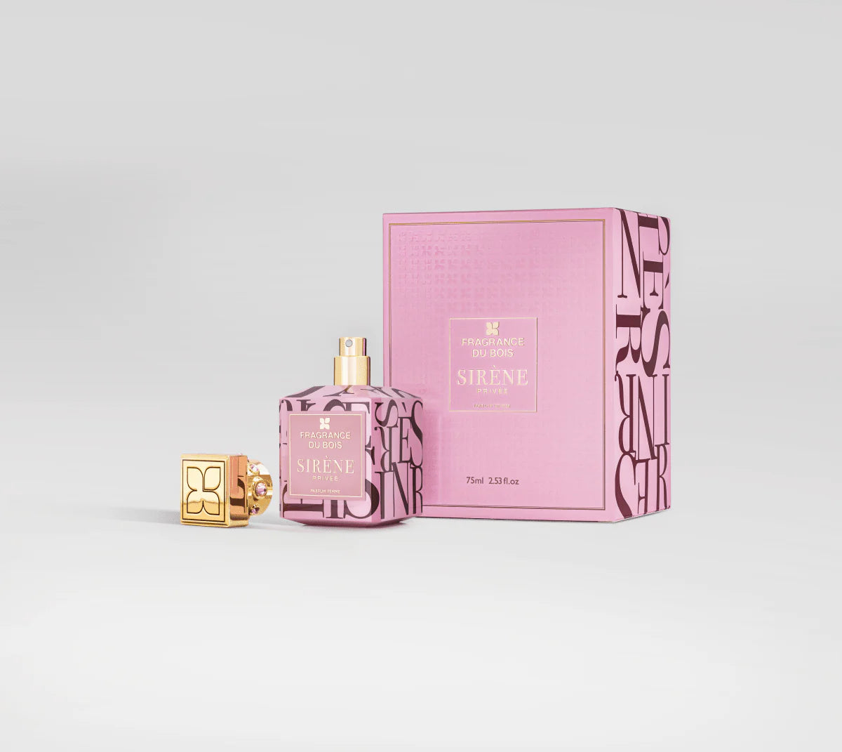 Sirene Privee Parfum 75ml