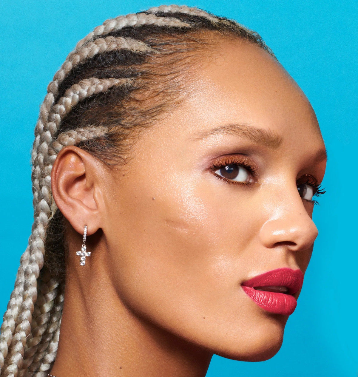 Liquid Eyeshadow - Flirty Glance