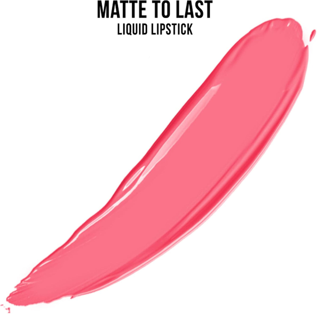 Nykaa Matte To Last ! Liquid Lipstick Dilli 07