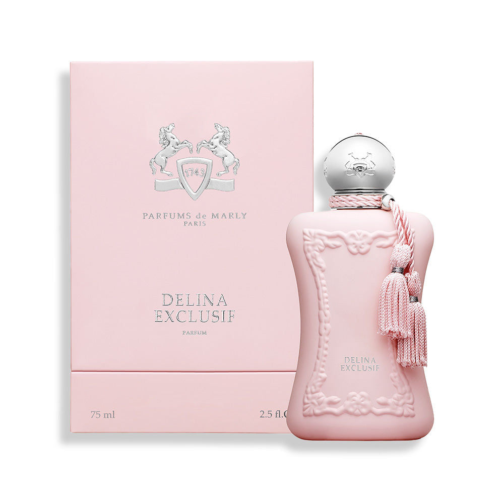 Delina Exclusif Eau de Parfum 75ml
