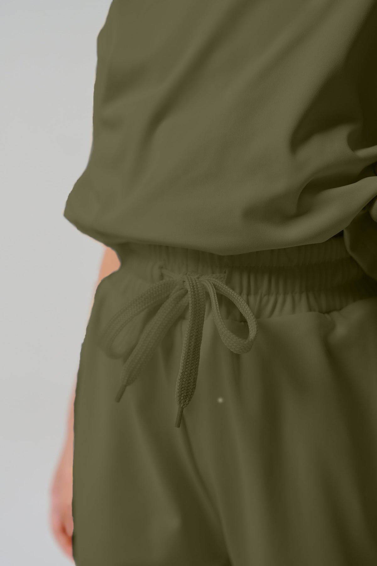 MULU Classic Kids Pants - Green