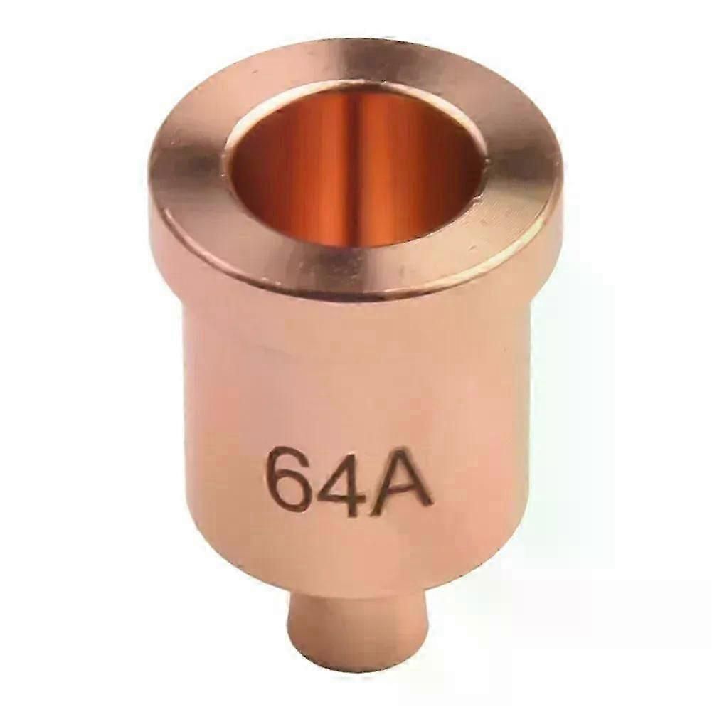LC105 Plasma Electrode and Tips KP2845 for Tomahawk 1538 Cutter
