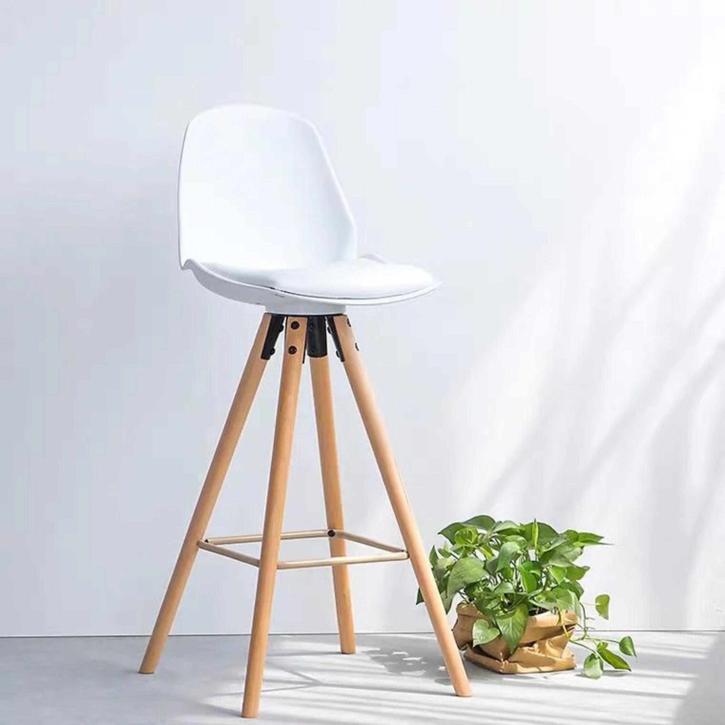 Oslo Bar Stool