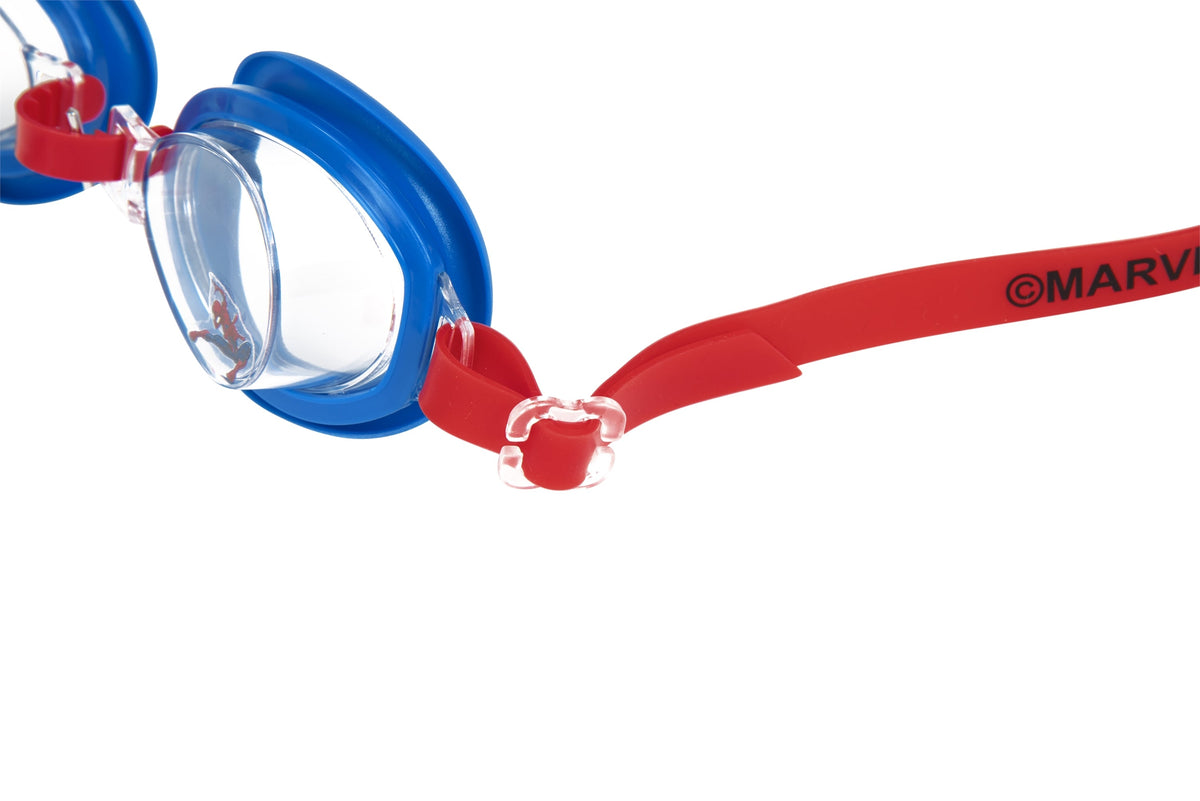 BWAY GOGGLES SPIDERMAN VALUE