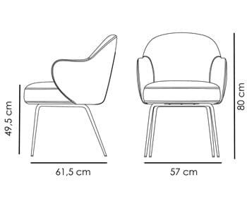 Bae Chair