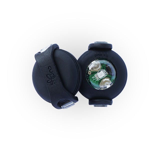 Curli Luumi LED Safety Lights