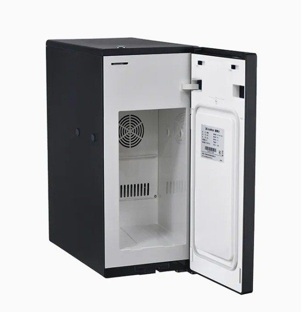 Dr. Coffee SC08 Milk Cooler
