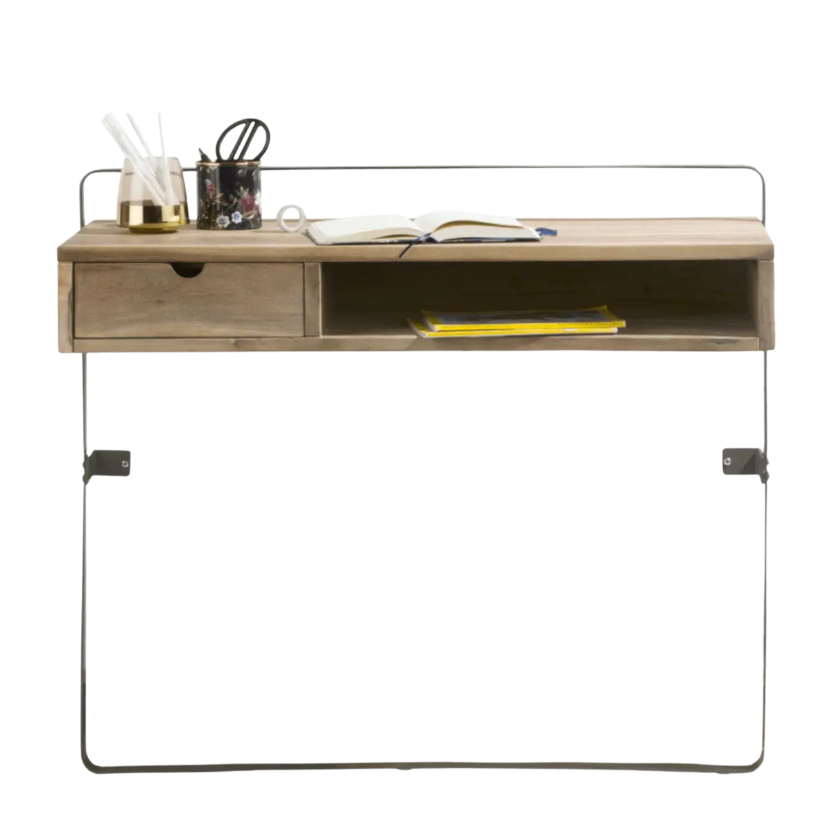 Rosetta Desk