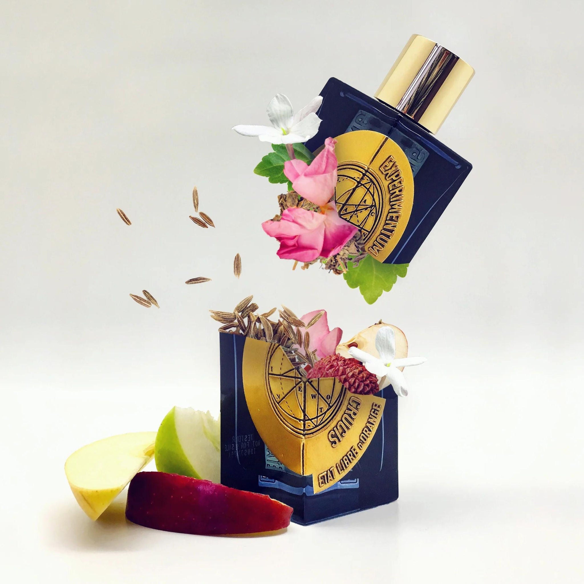 Experimentum Crucis Eau de Parfum 100ml
