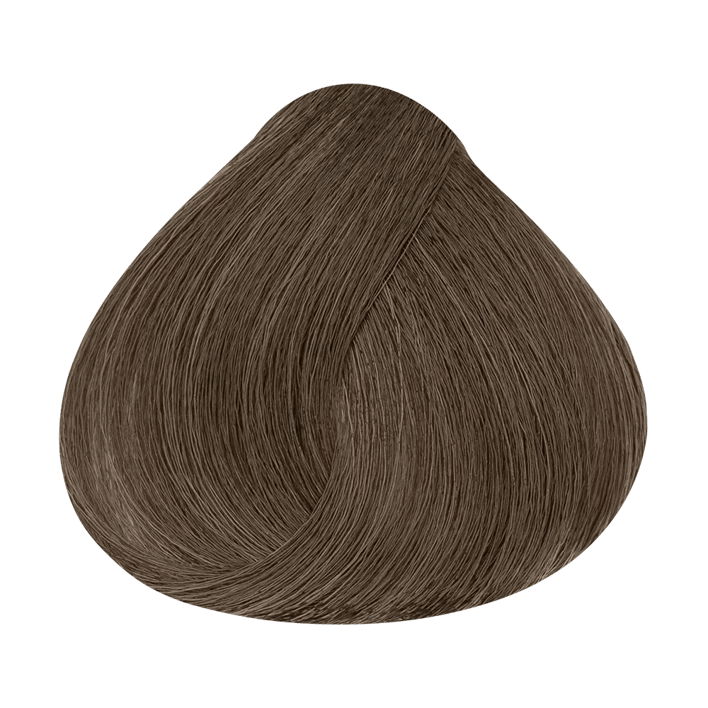 Alfaparf Evolution long-lasting permanent cosmetic color - Cool Naturals - 7 Medium Blonde