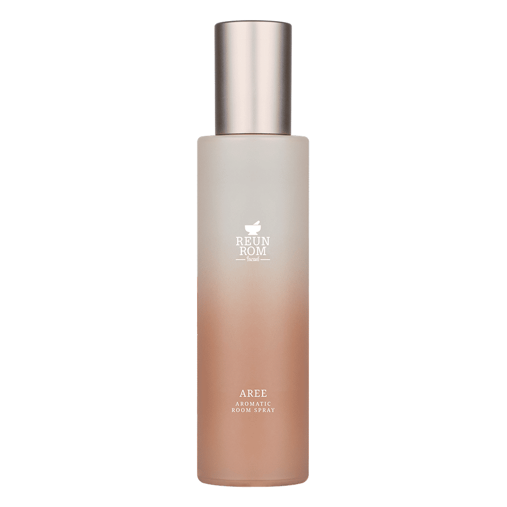 Aromatic Room Spray 150ml Reunrom Aree