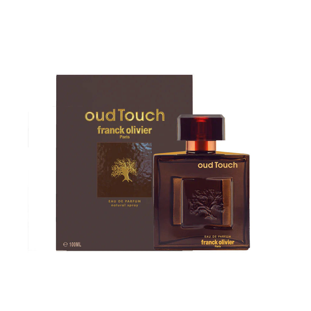 Oud Touch Eau de Parfum 100ml