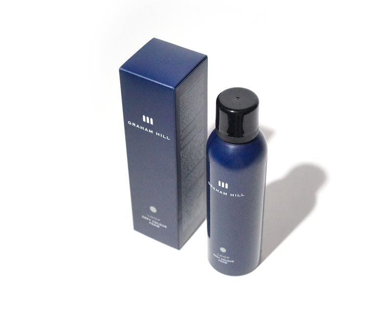 GRAHAM HILL LOOP Foam 200ml