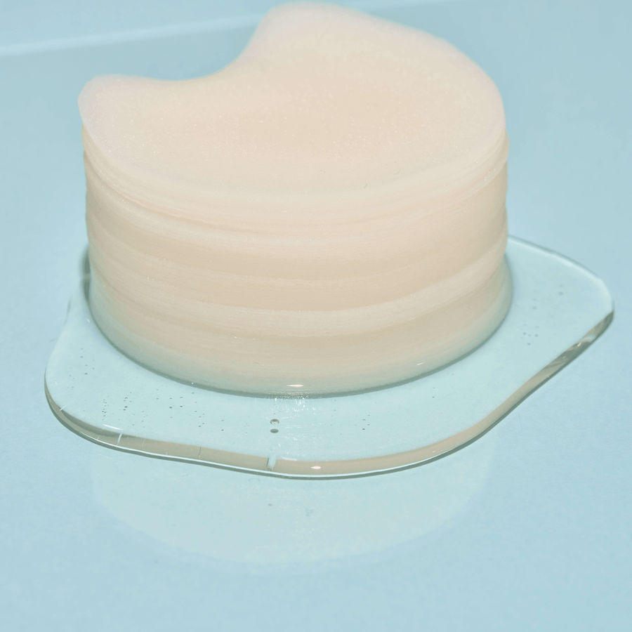 Round Lab Birch juice moisturizing pad 80pcs
