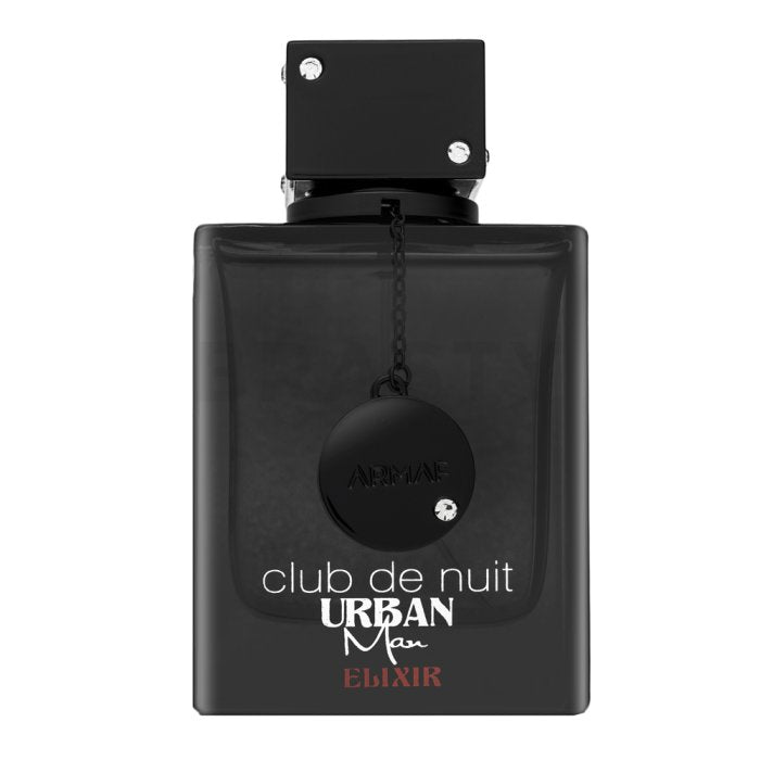 Armaf Club De Nuit Urban Elixir Eau De Parfum For Men, 105ml