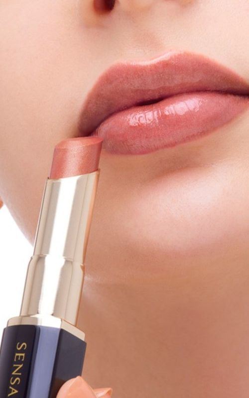 Lasting Plump Lipstick - Refill