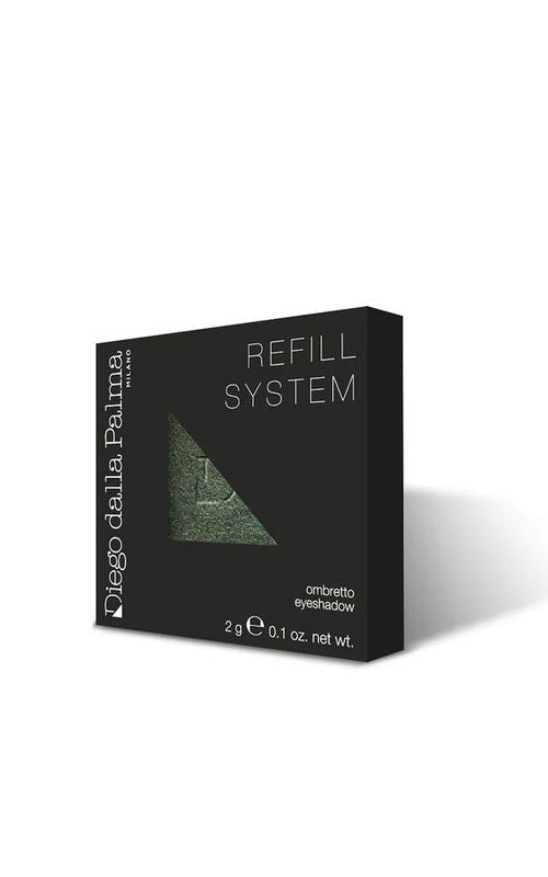 Pearly Eyeshadow - Refill