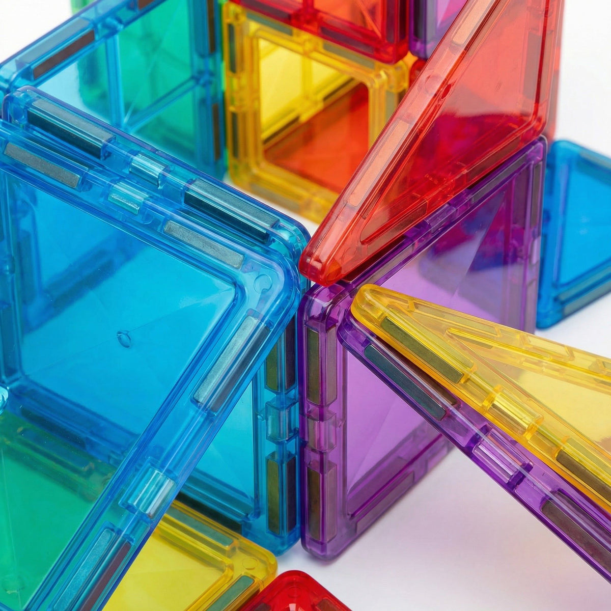 MAGNETIC TILES
