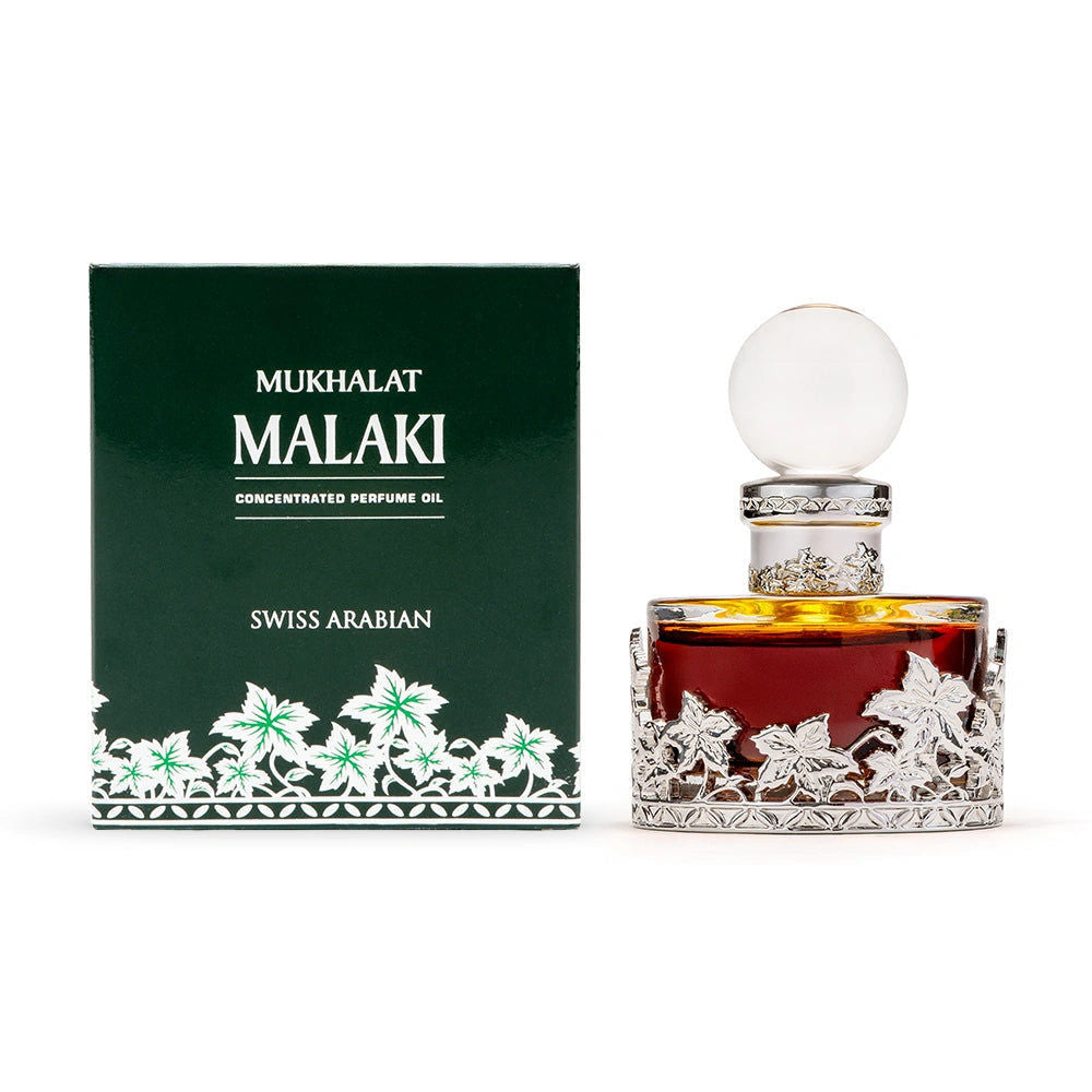 MUKHALAT MALAKI