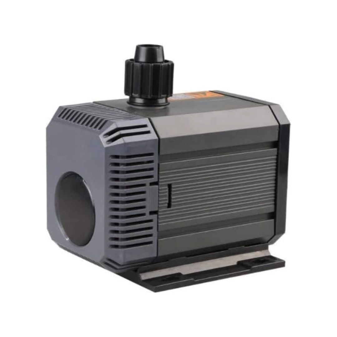 Hengbo Aquarium Pump Multi-Function Submersible Fountain Pump for Pond, Fish Tank and Fountains