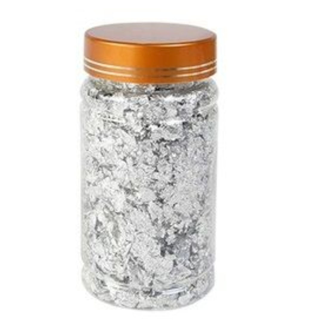 RSC 2gm, Foil Flakes For Art & Craft