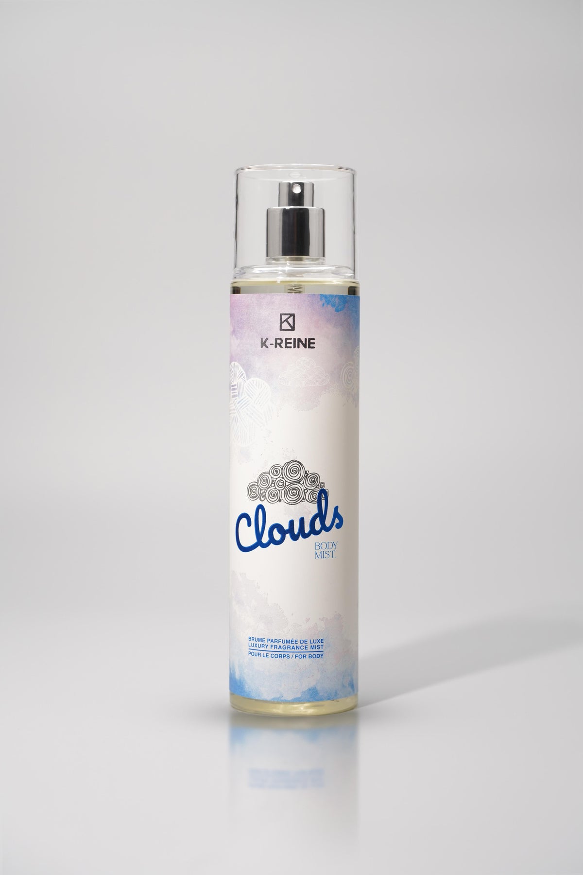 K-Reine Body Mist, 230ml