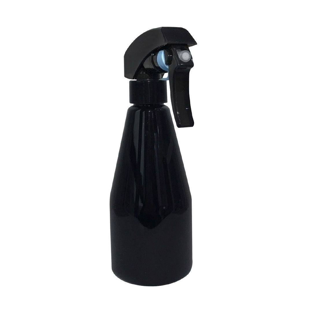 Onetech Black Bottle Water Sprayer, 250ml