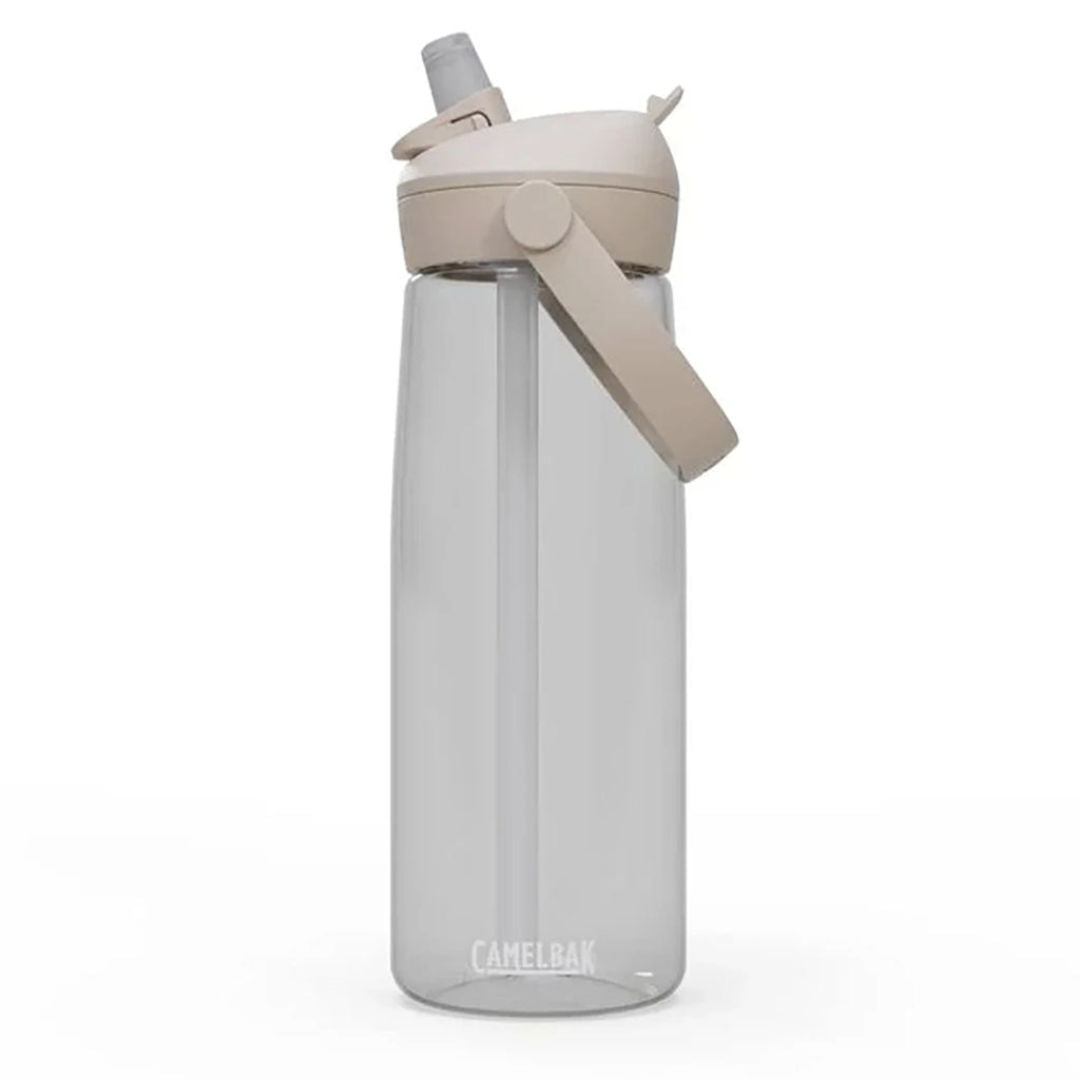 Camelbak Thrive Flip Straw Water Bottle, 25oz