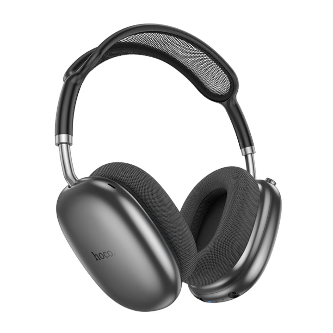 Hoco W55 Plus Active Noise Cancelling Bluetooth Headphones