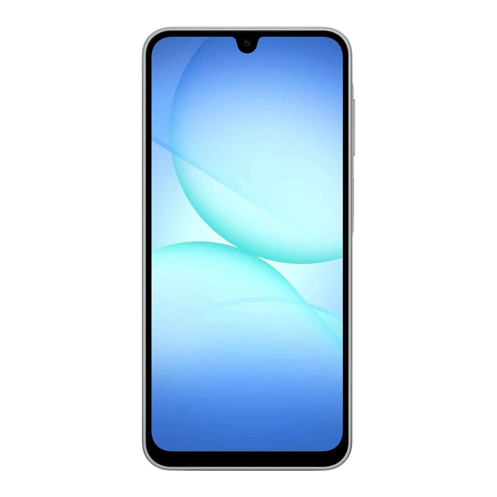 Samsung Galaxy A17 4G 6GB/128GB 6.7-inch FHD+ Super AMOLED Smartphone, Gray