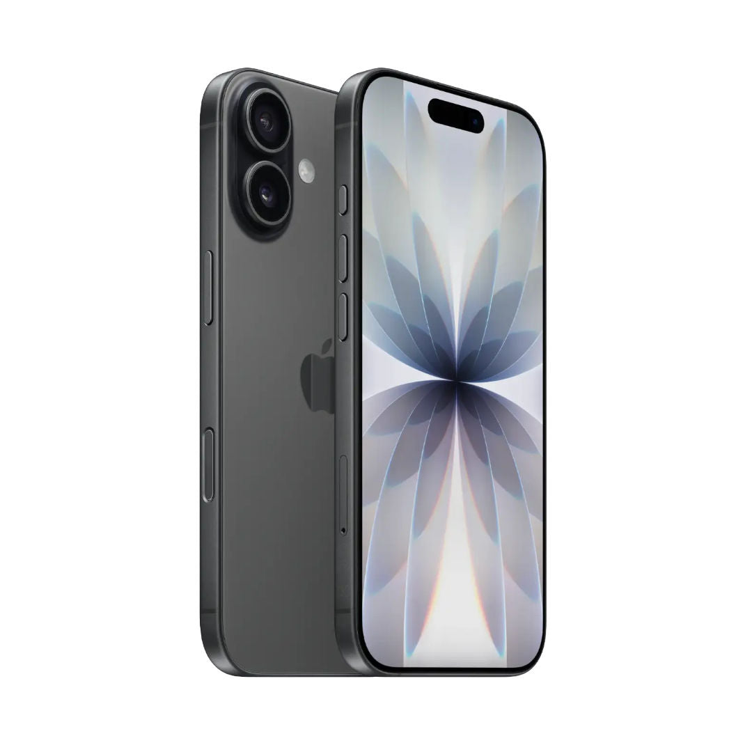 Apple iPhone 17 Super Retina XDR Display Smartphone, 256GB Storage