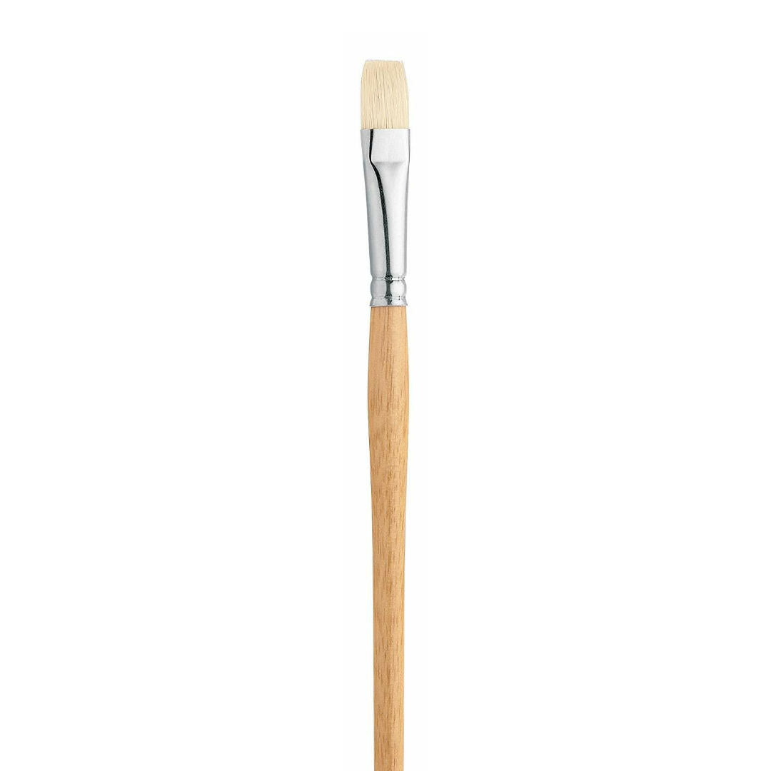 Pebeo Bristol Flat Painting Brush