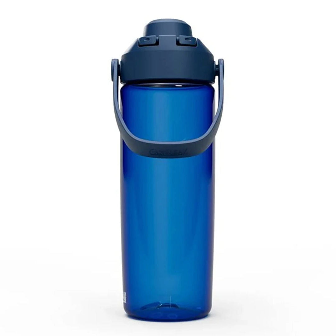 Camelbak Thrive Chug Water Bottle, Leak-Proof & BPA-Free, Oxford, 20oz