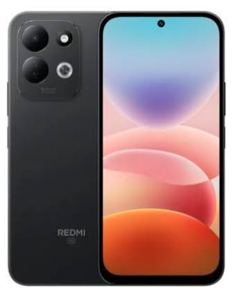 Redmi 17 4/128gb-Black