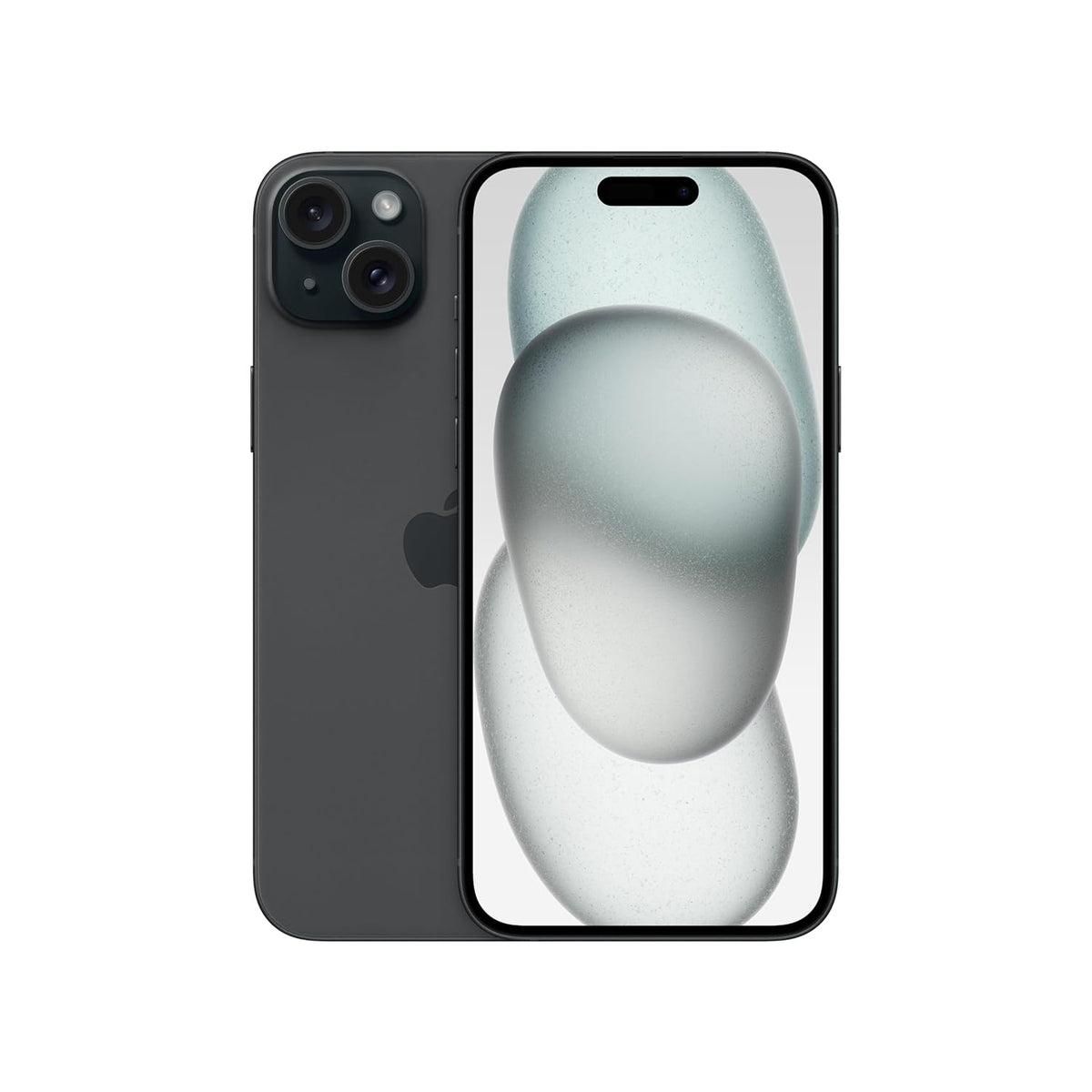 Apple iPhone 15 Plus 5G Smartphone, 128 GB storage