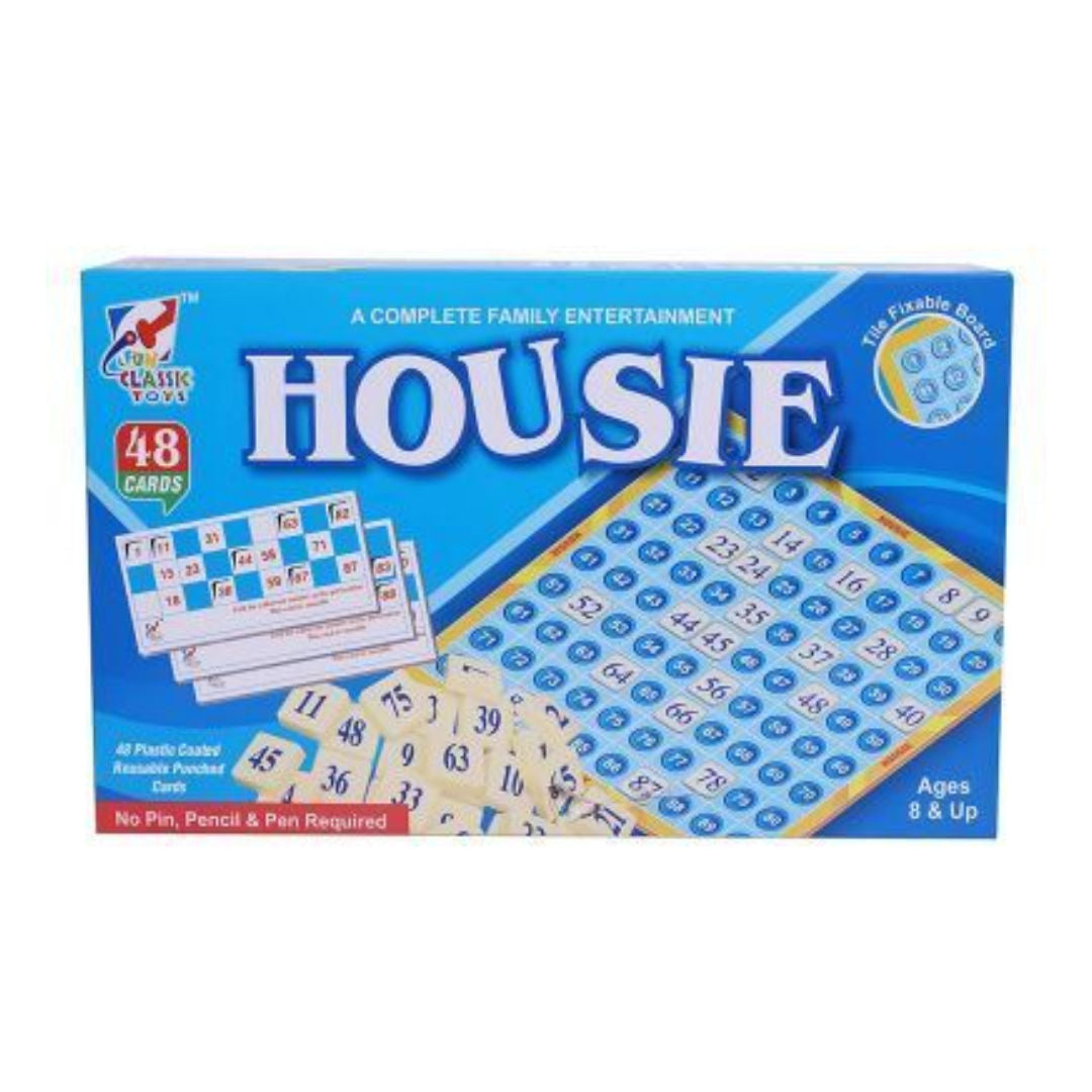 Funskool Travel Games for Kids