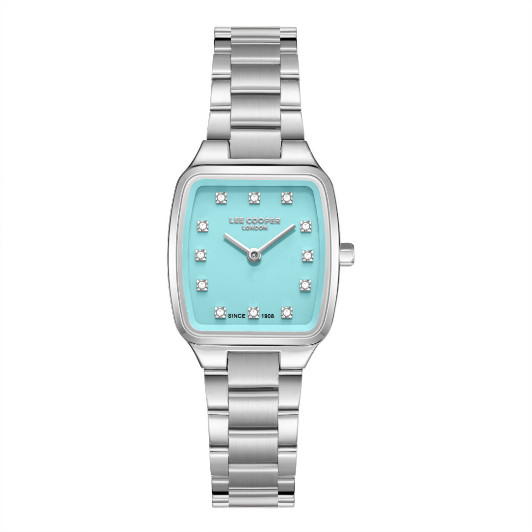 Lee Cooper Women's Analog Watch, LC08266 Series