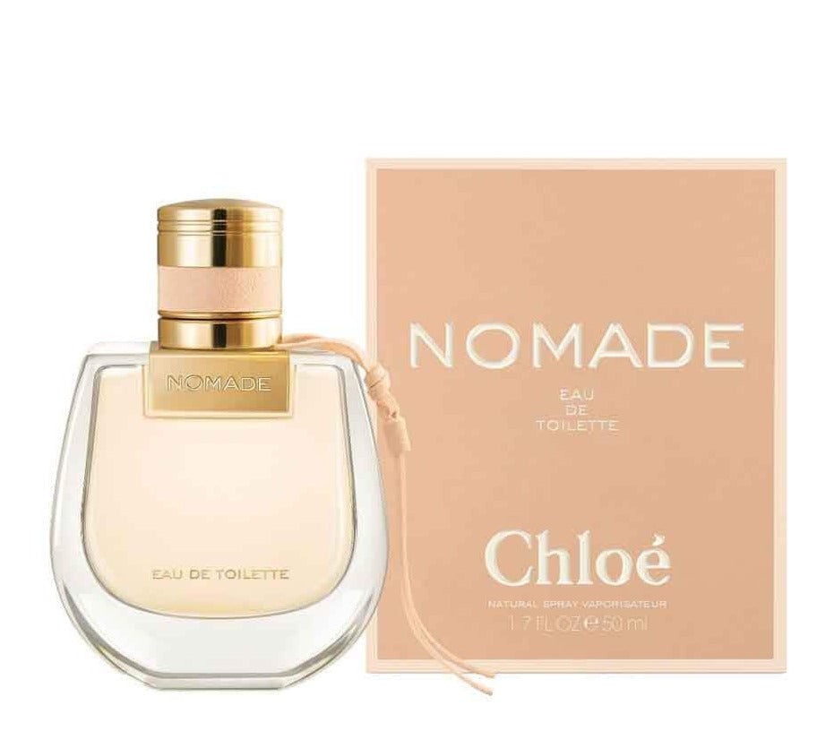 Nomade Eau de Toilette