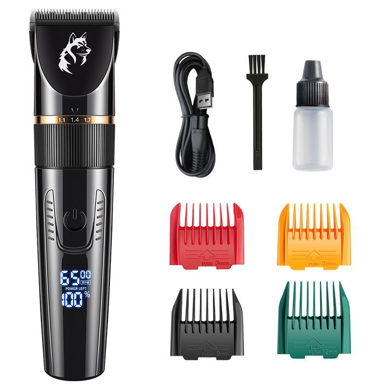 G3 Waterproof Pet Hair Clipper
