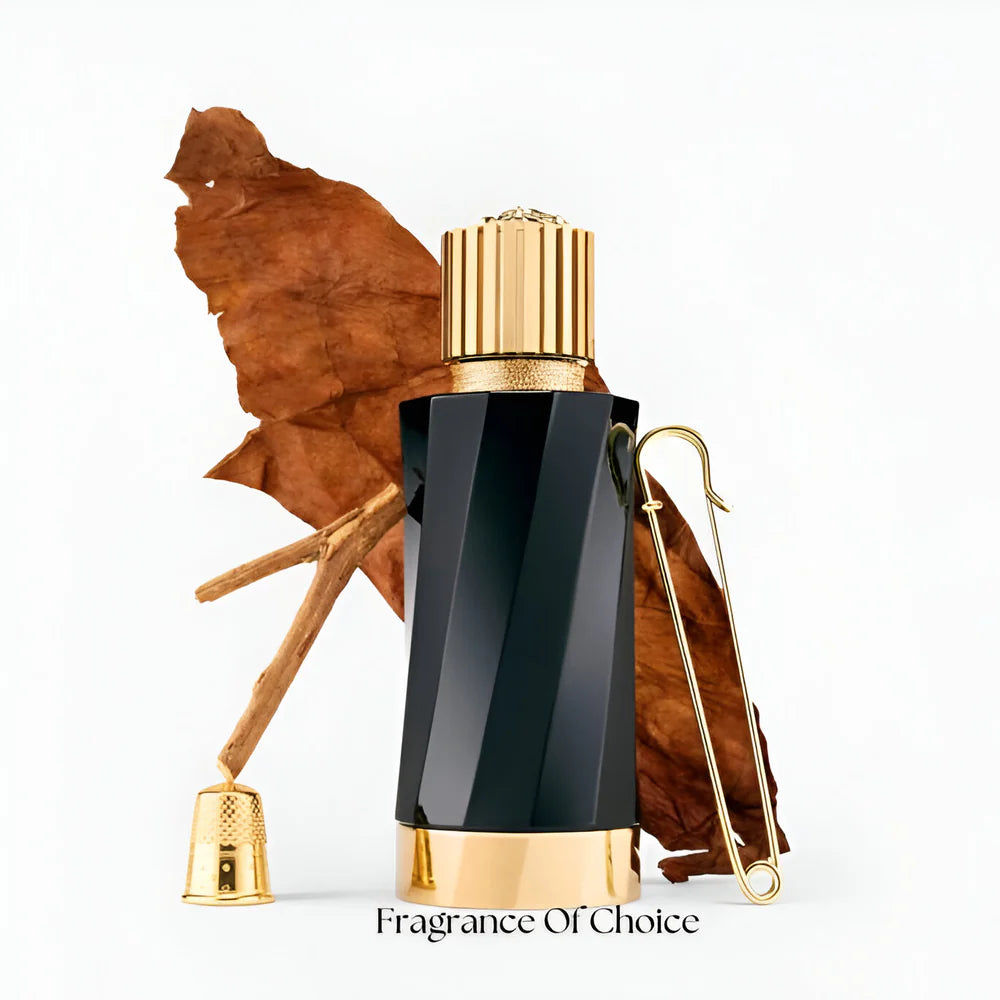 Encens Suprême Eau de Parfum 100ml