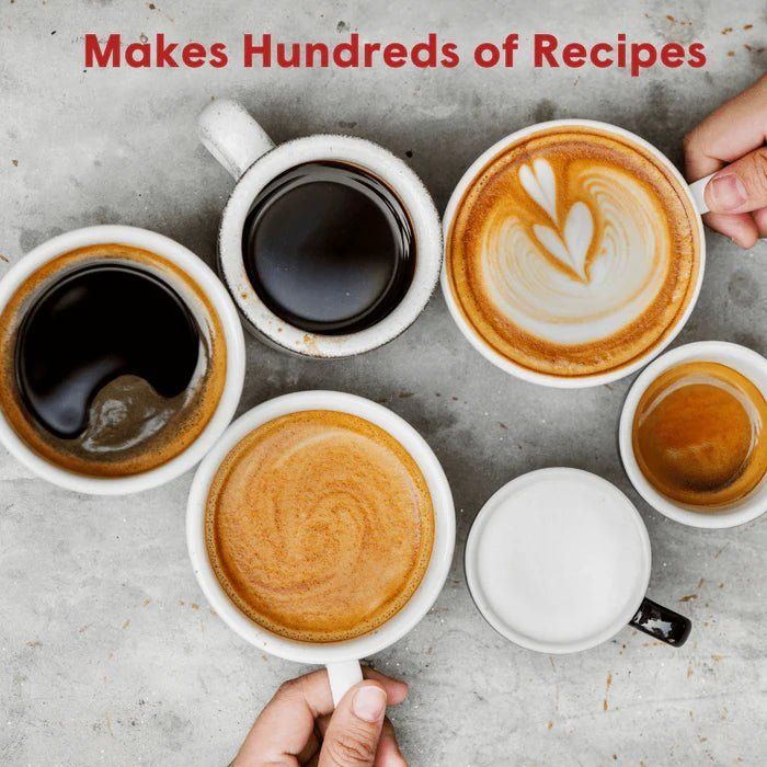 AeroPress Coffee Maker – Clear & Colors
