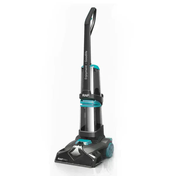 RAF Carpet Washer