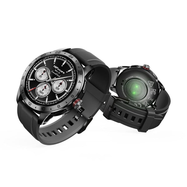 HiFuture FELX2 Smart Watch