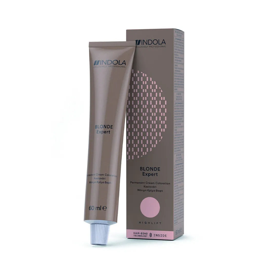 INDOLA Exclusively Professional Blond Expert Highlift Hair Color, 60ml