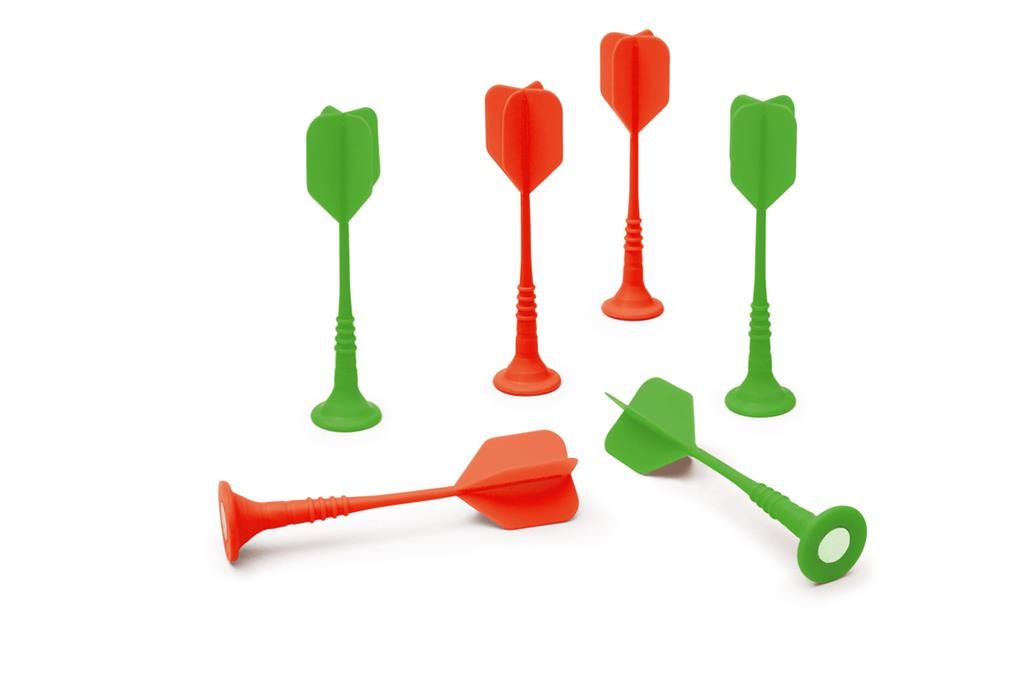 Magnetic Darts Knight Magnetic