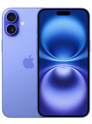 iPhone 16 Plus