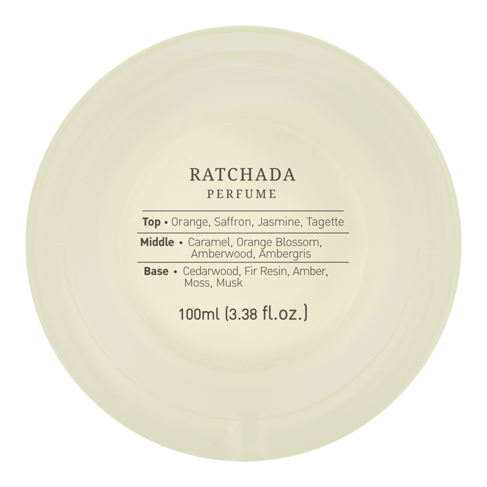Perfume 100ml Reunrom Ratchada